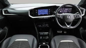Vauxhall Mokka ULTIMATE