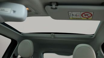 Fiat 500e LA PRIMA