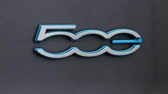 Fiat 500e LA PRIMA