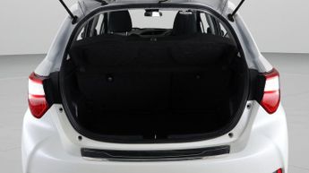 Toyota Yaris VVT-I ICON TECH