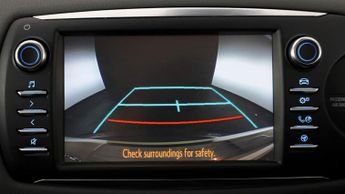 Toyota Yaris VVT-I ICON TECH