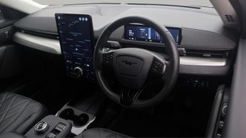 Ford Mustang Mach-E BASE