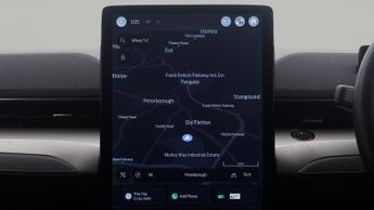 Ford Mustang Mach-E BASE