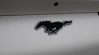 Ford Mustang Mach-E BASE