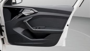 Audi A1 SPORTBACK TFSI SPORT