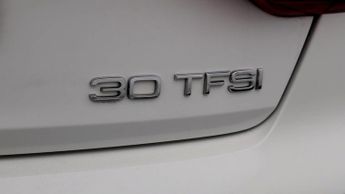 Audi A1 SPORTBACK TFSI SPORT