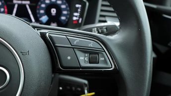 Audi A1 SPORTBACK TFSI SPORT