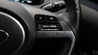 Hyundai TUCSON T-GDI PREMIUM DCT