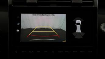 Hyundai TUCSON T-GDI PREMIUM DCT