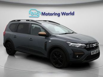 Dacia Jogger EXTREME