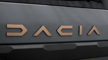 Dacia Jogger EXTREME