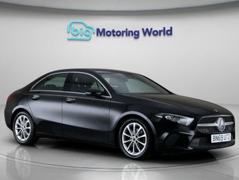 Mercedes A Class A 200 SPORT