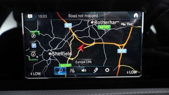 Mercedes-Benz A Class A 200 SPORT