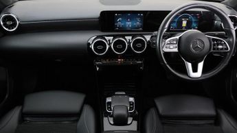 Mercedes-Benz A Class A 200 SPORT