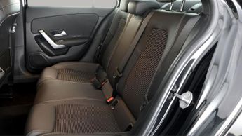 Mercedes-Benz A Class A 200 SPORT