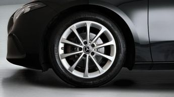 Mercedes-Benz A Class A 200 SPORT
