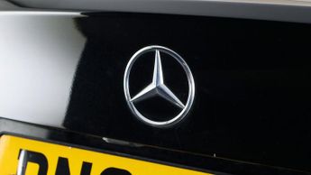 Mercedes-Benz A Class A 200 SPORT