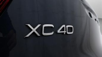 Volvo XC40 B4 INSCRIPTION