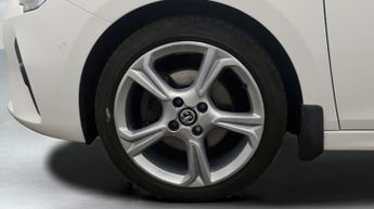 Vauxhall Corsa ELITE EDITION