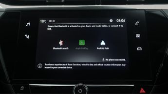 Vauxhall Corsa ELITE EDITION