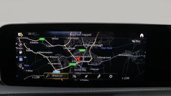 Mercedes-Benz CLA CLA 220 D AMG LINE PREMIUM PLUS