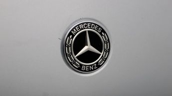 Mercedes-Benz CLA CLA 220 D AMG LINE PREMIUM PLUS