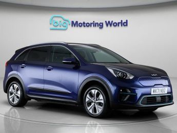 Kia Niro 2