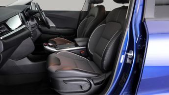 Kia Niro 2