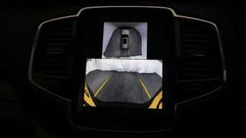 Volvo XC90 RECHARGE T8 PLUS AWD