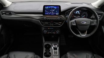 Ford Focus VIGNALE ECOBLUE