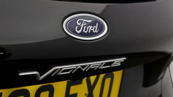 Ford Focus VIGNALE ECOBLUE