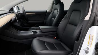 Tesla Model 3 ALL MODELS
