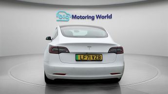Tesla Model 3 ALL MODELS