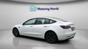 Tesla Model 3 ALL MODELS