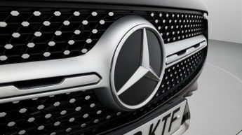 Mercedes-Benz GLC GLC 220 D 4MATIC AMG LINE