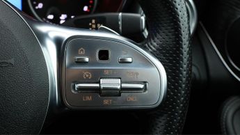 Mercedes-Benz GLC GLC 220 D 4MATIC AMG LINE