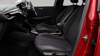 Vauxhall Corsa Electric ELITE NAV PREMIUM