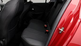 Vauxhall Corsa Electric ELITE NAV PREMIUM