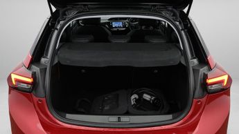 Vauxhall Corsa Electric ELITE NAV PREMIUM