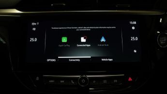 Vauxhall Corsa Electric ELITE NAV PREMIUM