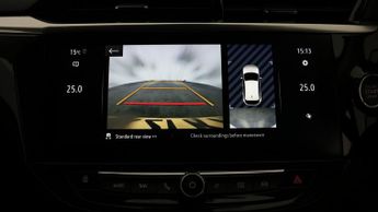 Vauxhall Corsa Electric ELITE NAV PREMIUM