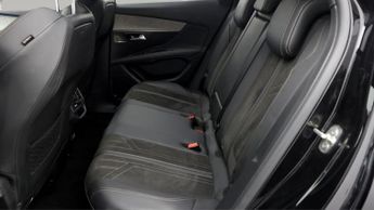 Peugeot 3008 PURETECH S/S GT PREMIUM