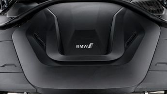 BMW i4 EDRIVE40 M SPORT