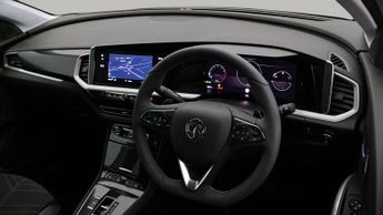 Vauxhall Grandland ULTIMATE