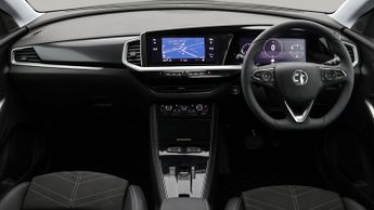 Vauxhall Grandland ULTIMATE