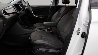 Vauxhall Grandland ULTIMATE