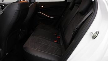 Vauxhall Grandland ULTIMATE
