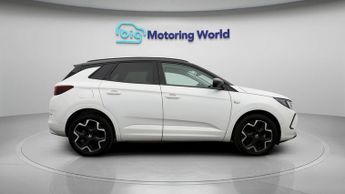 Vauxhall Grandland ULTIMATE