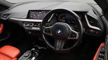 BMW 2 Series Gran Coupe 218I M SPORT GRAN COUPE