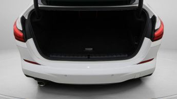 BMW 2 Series Gran Coupe 218I M SPORT GRAN COUPE